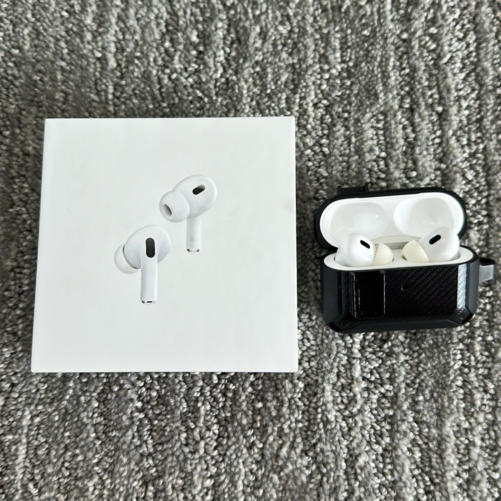 AirPods Pro 2nd Generation